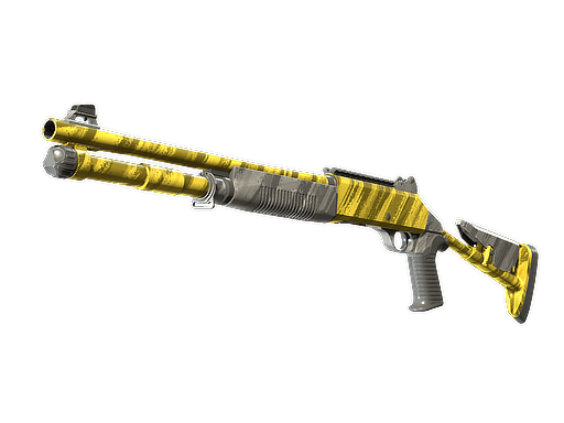 XM1014 | XoooM
