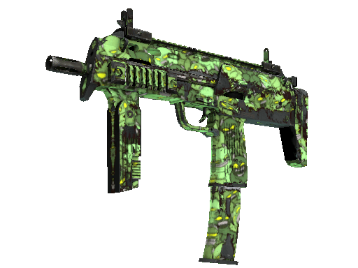 MP7 | Impire
