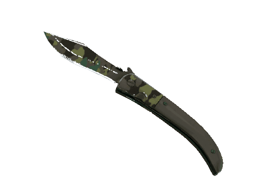 ★ Navaja Knife | Boreal Forest