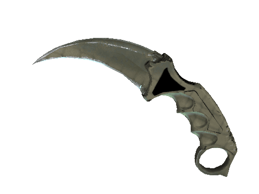 ★ Karambit | Safari Mesh