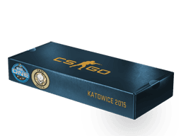 Сувенирный набор «ESL One Katowice 2015 Dust II»