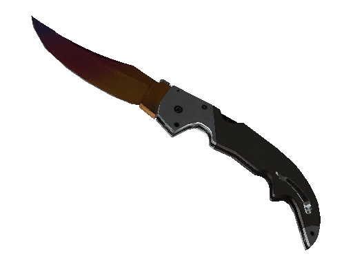 ★ Falchion Knife | Fade