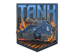 Sticker | Repulsor (Sticker | Repulsor)