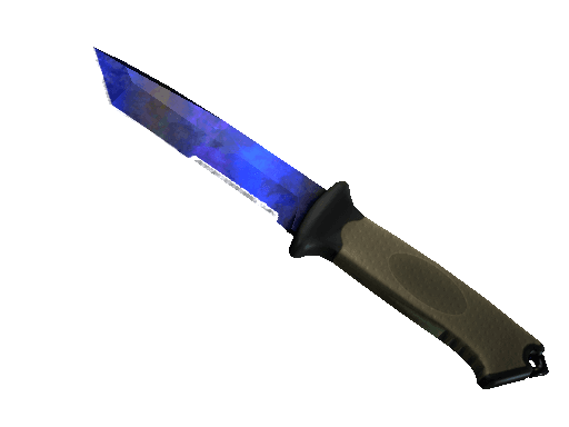 ★ Ursus Knife | Doppler Phase 4