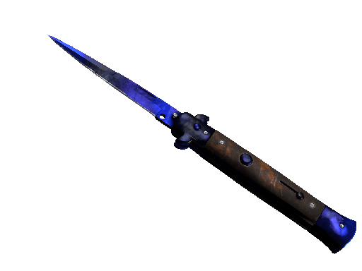 ★ Stiletto Knife | Doppler Phase 4