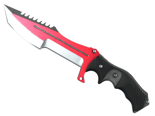 ★ Охотничий нож | Автотроника (★ Huntsman Knife | Autotronic)