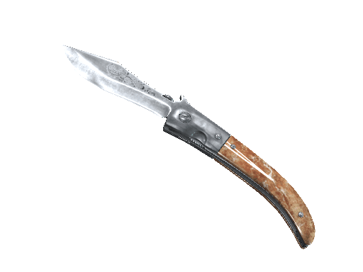 ★ Navaja Knife | Vanilla