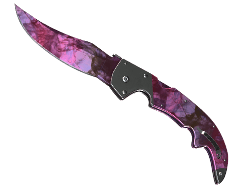 ★ Фальшион | Волны (★ Falchion Knife | Doppler)