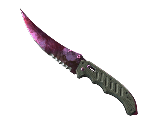 ★ Складной нож | Волны (★ Flip Knife | Doppler)
