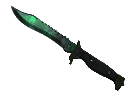 ★ Bowie Knife | Gamma Doppler Phase 2