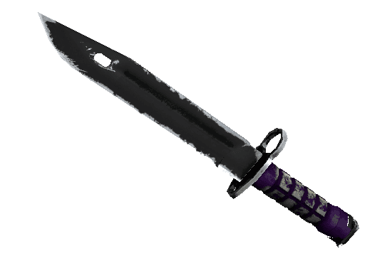 ★ Bayonet | Ultraviolet