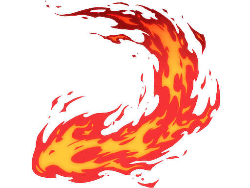 Sticker | Scorch Loop (Sticker | Scorch Loop)
