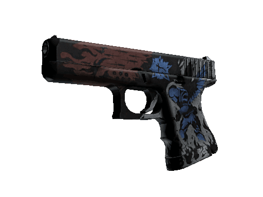 Glock-18 | Sacrifice