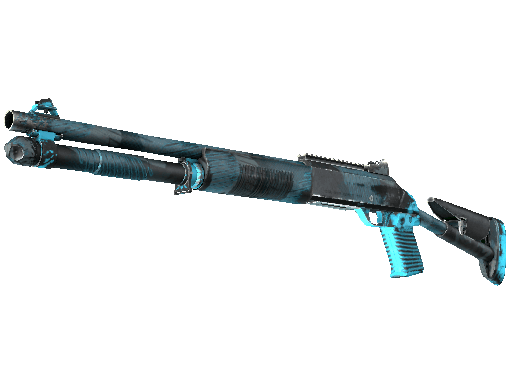 XM1014 | Slipstream