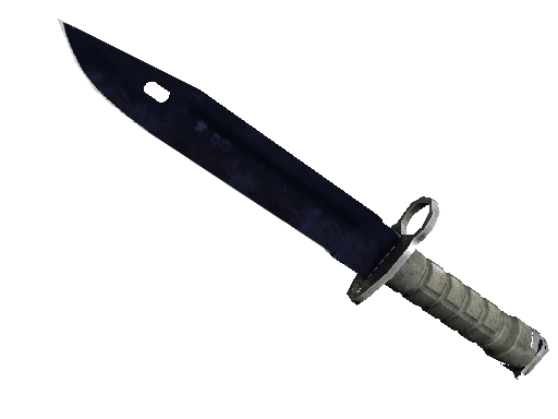 ★ Bayonet | Doppler Black Pearl