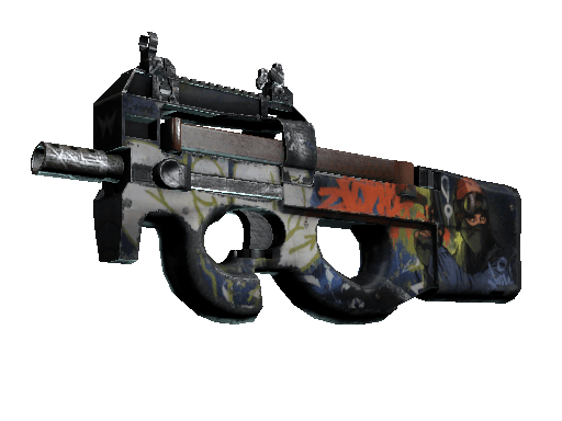 P90 | Nostalgia