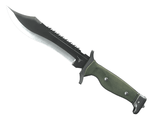 ★ Нож Боуи — Прямо с завода (★ Bowie Knife FN)