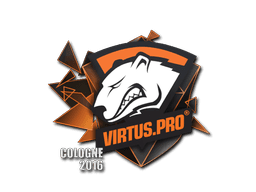 Sticker | Virtus.Pro | Cologne 2016 (Sticker | Virtus.Pro | Cologne 2016)