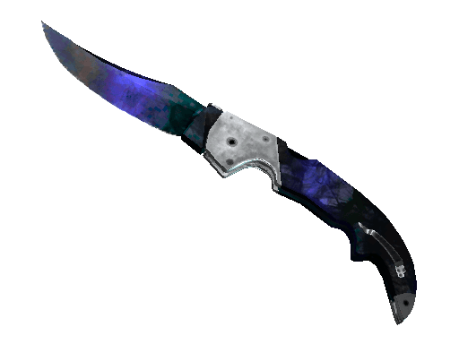 ★ Falchion Knife | Doppler Phase 3