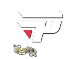 Sticker | paiN Gaming | Paris 2023 (Sticker | paiN Gaming | Paris 2023)
