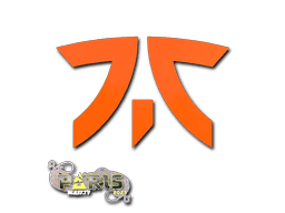 Sticker | Fnatic | Paris 2023 (Sticker | Fnatic | Paris 2023)