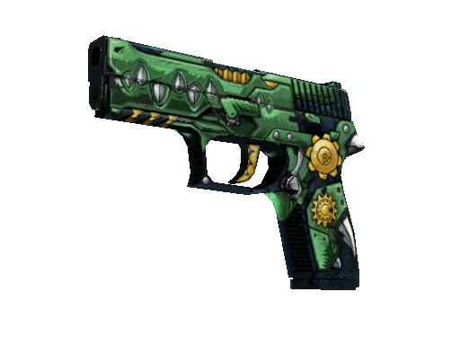 P250 | See Ya Later