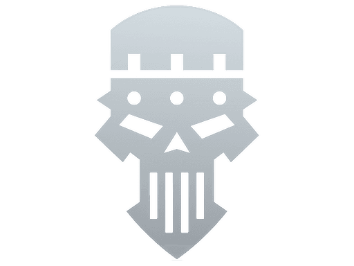Sticker | Iron Warriors 2 (Sticker | Iron Warriors 2)