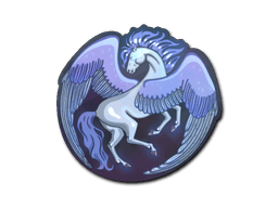 Sticker | Pegasus (Sticker | Pegasus)