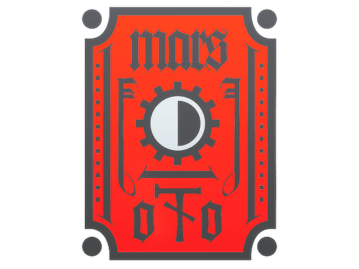 Sticker | Adeptus Titanicus 2 (Sticker | Adeptus Titanicus 2)