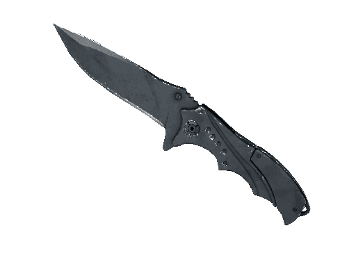 ★ Nomad Knife | Night Stripe