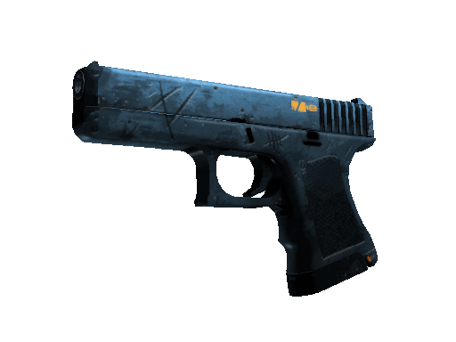 Glock-18 | Off World