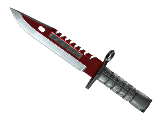 ★ Штык-нож M9 | Автотроника (★ M9 Bayonet | Autotronic)