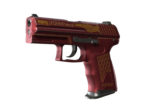 P2000 | Imperial