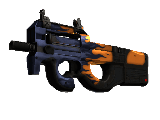 P90 | Chopper