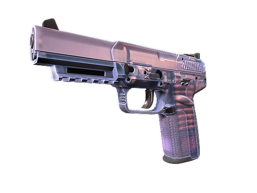 Five-SeveN | Dark Polymer