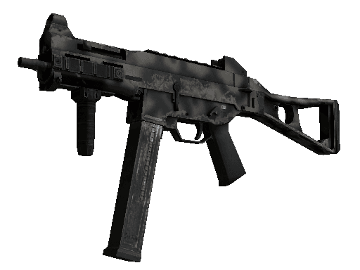 UMP-45 | Scorched