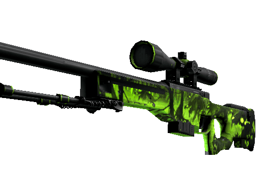 AWP | Containment Breach