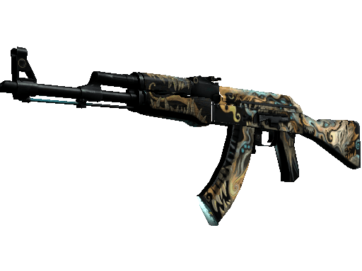 AK-47 | Phantom Disruptor