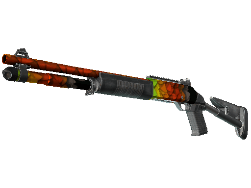 XM1014 | Seasons