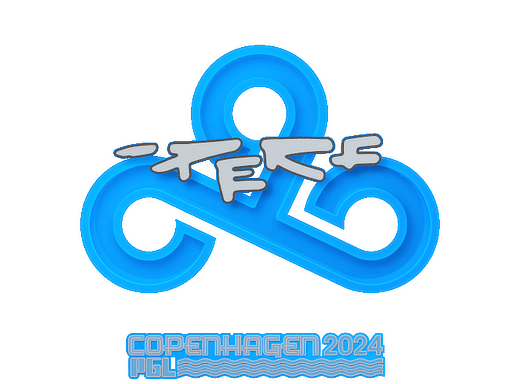 Sticker | Perfecto | Copenhagen 2024 (Sticker | Perfecto | Copenhagen 2024)