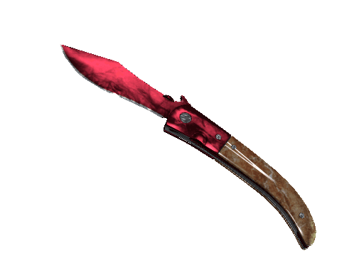 ★ Navaja Knife | Doppler Ruby