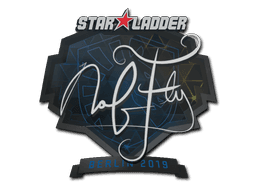 Sticker | NAF | Berlin 2019 (Sticker | NAF | Berlin 2019)
