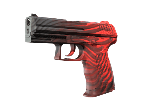 P2000 | Obsidian