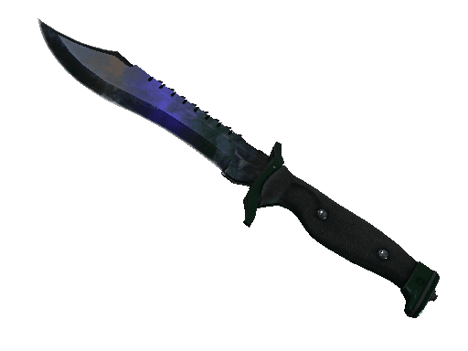 ★ Bowie Knife | Doppler Phase 3