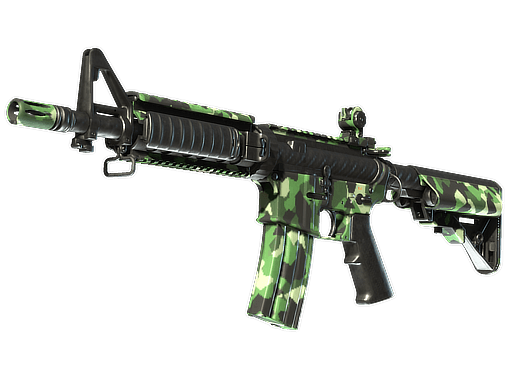 M4A4 | Choppa