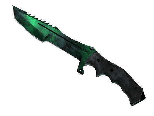 ★ Huntsman Knife | Gamma Doppler Phase 2