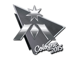 Sticker | Team Immunity | Cologne 2015 (Sticker | Team Immunity | Cologne 2015)