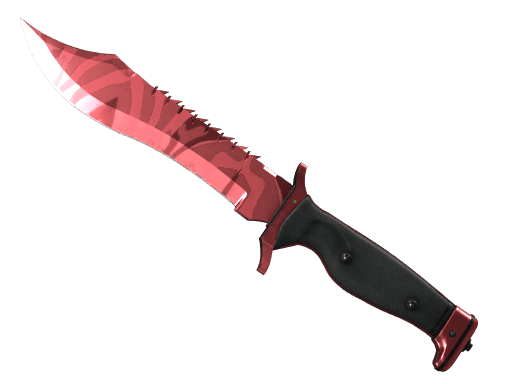 ★ Нож Боуи | Убийство — Прямо с завода (★ Bowie Knife | Slaughter FN)
