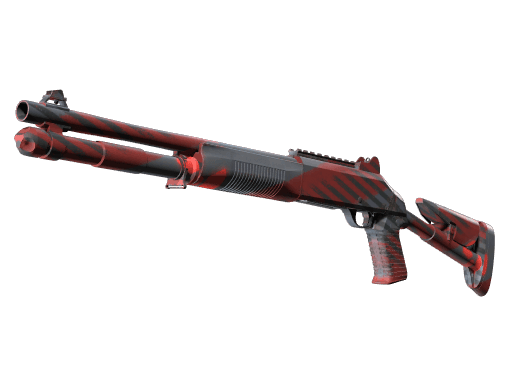 XM1014 | Fallout Warning