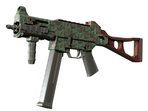 UMP-45 | Day Lily